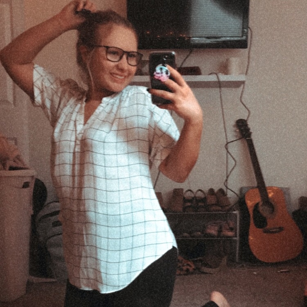 Blouse